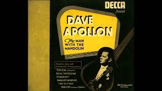 Dave Apollon - Perfidia (Alberto Dominguez)