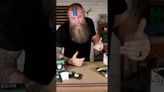 What's inside Mission 102 from BattlBox!