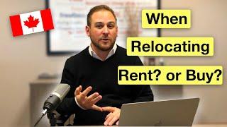 Waterloo Region  Rent vs Buy 