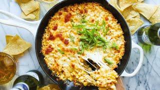 4 Quick and Easy Recipes_ Korean Corn Cheese _ Tasty House.