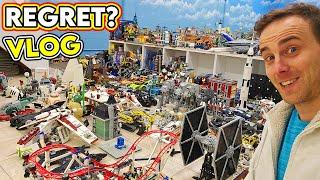 Regret This? What are the "Good Old Days"? | LEGO Collecting Tips