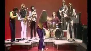 Janis Joplin - Try (just a little bit harder)