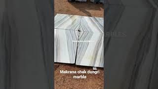 Makrana chak dungri marble. White marble wholesale price in India. Brown albeta marble. White albeta