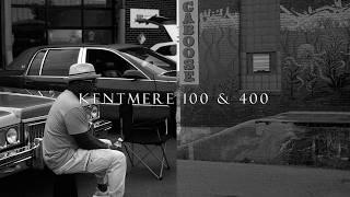 Kentmere Pan 100 & 400 | The Best Value Black & White Film?