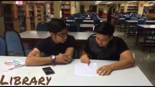 #videokreatifKPTM : Lifestyle Student - KPTM Kota Bharu