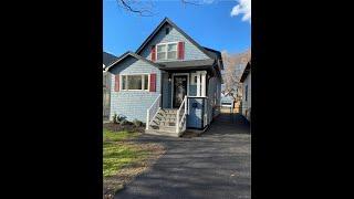 96 Folger Buffalo, NY | MLS# B1307710 | MetroRoberts.com