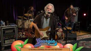 The Lame Ducks (Bob Weir, Dave Schools, Jeff Chimenti, Jay Lane) – Full Set – Georgia Comes Alive