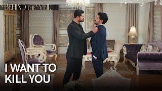 This is not the brother I know | Behind the Veil Episode 215