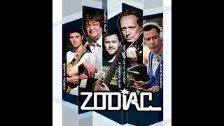 ZODIAC. New Year's Eve Concert in Riga. 2014