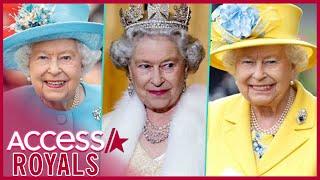 Queen Elizabeth’s Royal Style Secrets