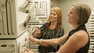 Grand Rapids, MI - Latest Design Trends and Byron Center Condo Tour with Kim Southwick