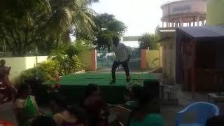 Janapati ramaswamy dance(2)