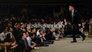 Jesus Medley | Live | Landmark 2022