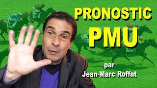 pronostic pmu quinté+ du jour mardi 26 novembre 2024 Deauville