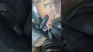 how to create tattoo design#tattoopractice #tattooparlour #virattaoo