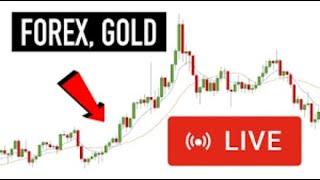 Vikram Forex Live Trader's Live broadcast