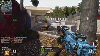 MarkofJ - Black Ops 2 Release (Nov. 2012)