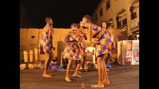 Alija Dance group Owerri Cultural carnival