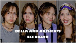 BELLA AND ARCHER'S STORY | Roce Ordoñez