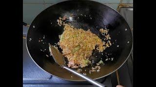 FANTASTIC FRIED RICE HONG KONG STREET FOOD