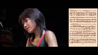 Yuja Wang and Joshua Bell play the Beethoven’s Kreutzer Sonata