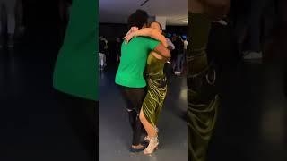 Gouyad Konpa Dance 2023 - Ruben & Kimberly