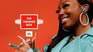 Ms Banks, Harry Pinero + Sian Anderson I Episode 1| JBL I The Orange Box