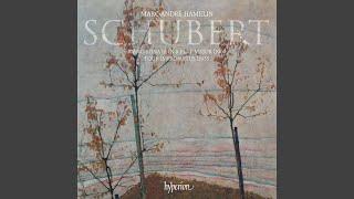 Schubert: Piano Sonata No. 21 in B-Flat Major, D. 960: I. Molto moderato