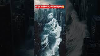 अंटार्कटिका की सारी बर्फ पिघल जाए तो क्या होगा? | What if all ice antartica melts |