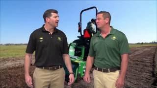 Sun South John Deere Spring 2016