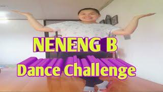 Neneg B Dance Challenge| Ryll star24 | Philippines 