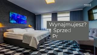 ZDJĘCIA KOMERCYJNE WNĘTRZ. HOTEL WYSPIAŃSKI Maciej Terpiński Fotografia}