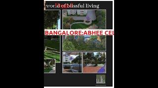 Bangalore | Abhee Celestial City by About The Builder : at Chikkavaderapura | MapFlagged