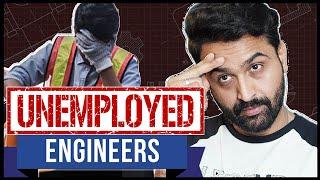 Unemployed Engineers of Pakistan