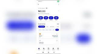 HOW TO CONTACT LUNO CRYPTO CUSTOMER SUPPORT ON MOBILE