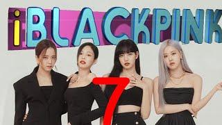 iBLACKPINK [BLACKPINK ON CRACK] | Ep. 7