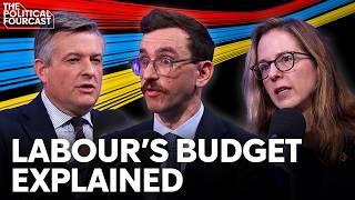 Budget 2024: will Labour’s £40bn tax hike backfire?