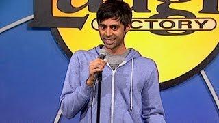 Hasan Minhaj - The Minhaj Legacy (Stand Up Comedy)