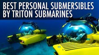 Top 3 Ultra-Deep Diving Submersibles for Oceanographic Exploration 2025 - 2026 | Price & Features