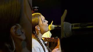 Maria Chivu's voice is so hipnotizing ‍