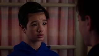 Andi Mack- Jonah wants Andi to be his girlfriend