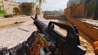 One Hour of Black Ops 6 Multiplayer Gameplay