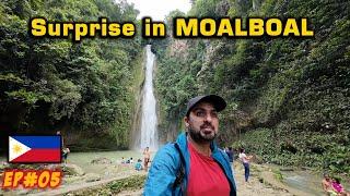  RAIN RUINED THE PLAN but Adventure continued | MOALBOAL [ep-05]