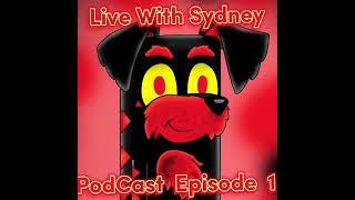 Live With Sydney The Chorkie Episode 1 #youtubershort #youtubeshorts #share #subscribetomyyoutube