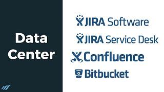 Atlassian Cloud vs. Server vs. Data Center