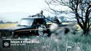 Iskam X Kradi, Kradi prod. by Dj SAS