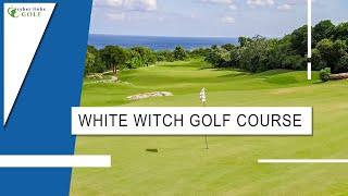 White Witch Golf Course