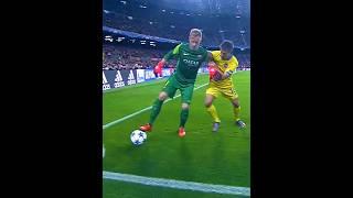 Rare Ter Stegen Moments