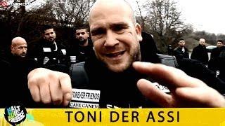 TONI DER ASSI HALT DIE FRESSE 04 NR. 186 (OFFICIAL HD VERSION AGGROTV)