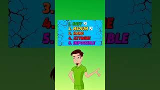 Challenge First End last Question?#riddlesquiz #quiz #riddlejourney #trivia #mindbendingquiz#riddles